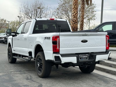 2024 Ford F-250SD XLT
