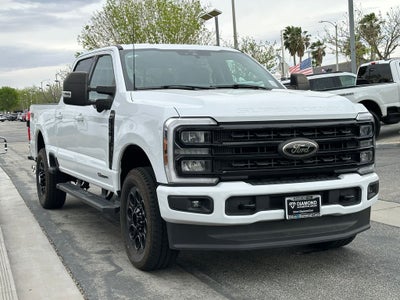 2024 Ford F-250SD XLT