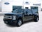 2018 Ford F-350SD Limited DRW