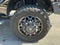 2016 Ford F-350SD Platinum DRW