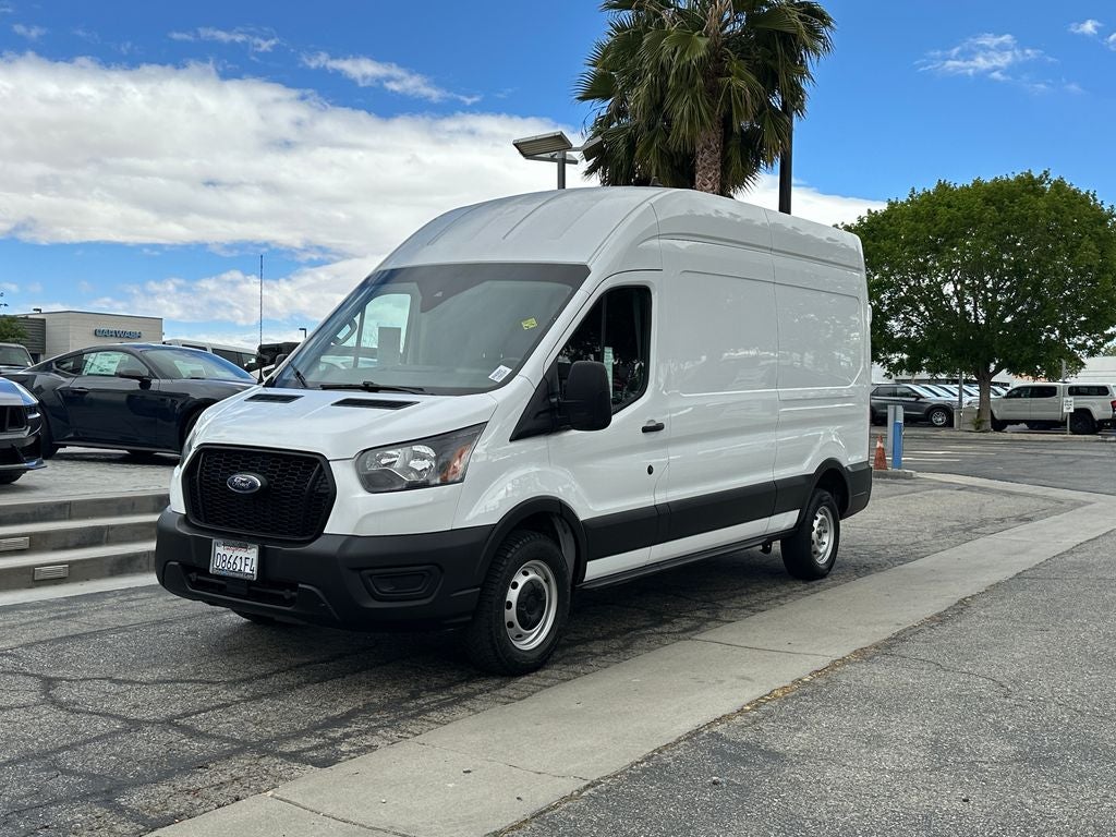 2023 Ford Transit-250 Base