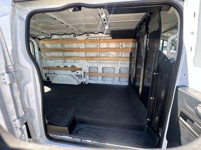 2022 Ford Transit-250 Base