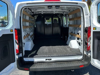 2022 Ford Transit-250 Base