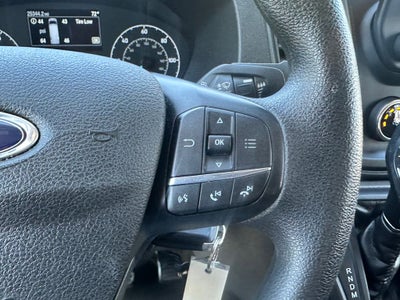 2022 Ford Transit-250 Base
