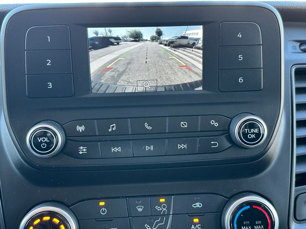2022 Ford Transit-250 Base