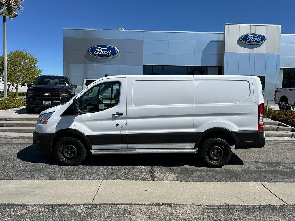 2022 Ford Transit-250 Base