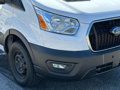 2022 Ford Transit-250 Base
