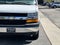 2025 Chevrolet Express 3500 LT Passenger