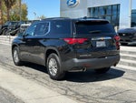 2023 Chevrolet Traverse LT Cloth w/2FL
