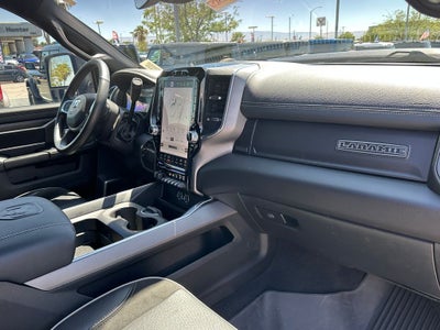2023 RAM 3500 Laramie