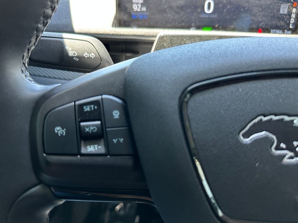 2023 Ford Mustang Mach-E Premium