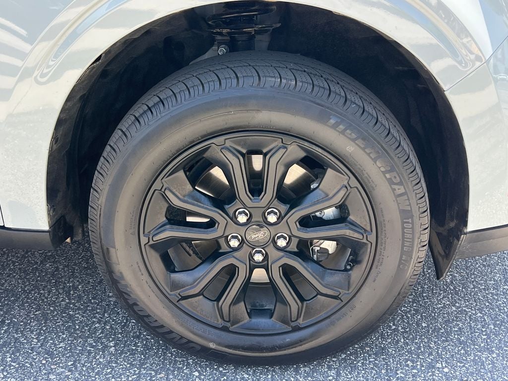 2023 Ford Maverick XLT