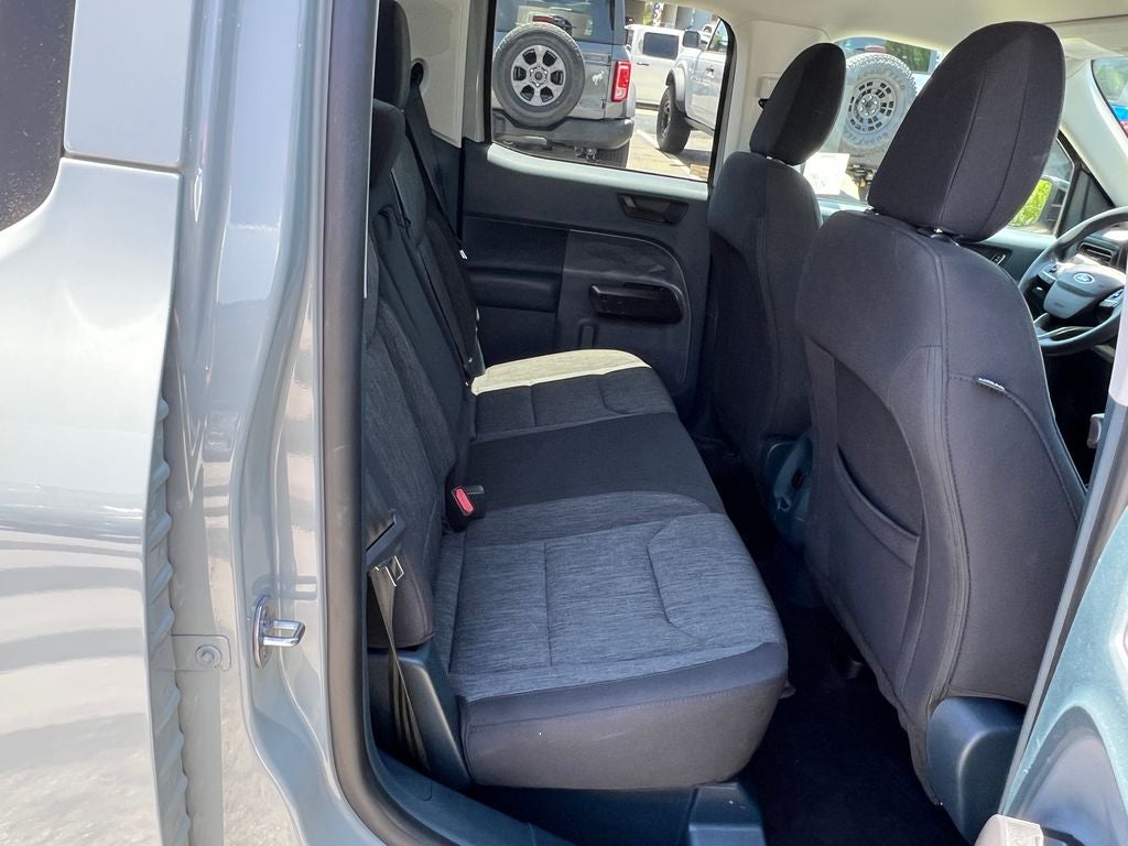 2023 Ford Maverick XLT