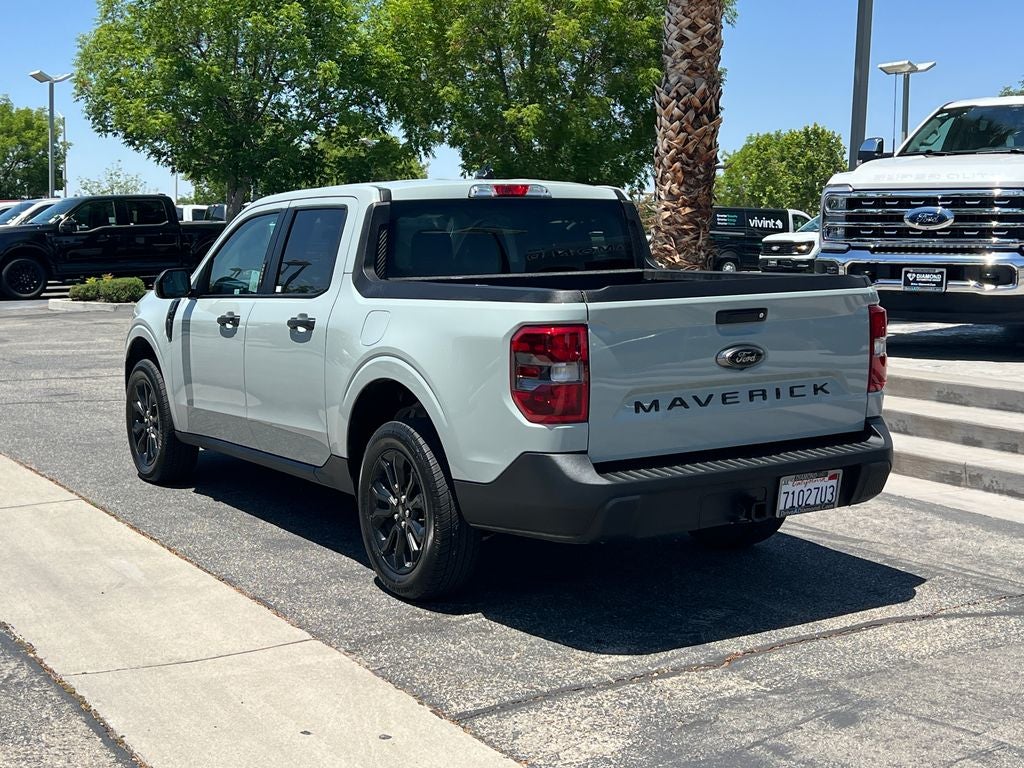 2023 Ford Maverick XLT