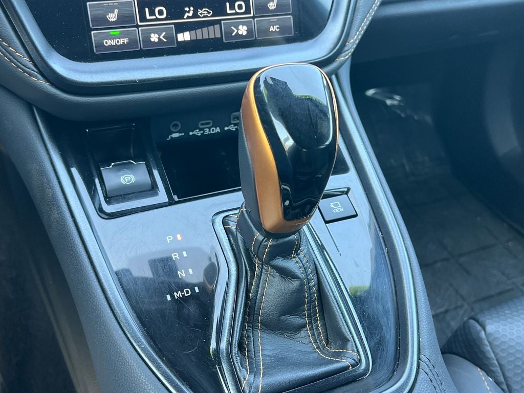 2023 Subaru Outback Wilderness