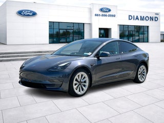 2023 Tesla Model 3 Base