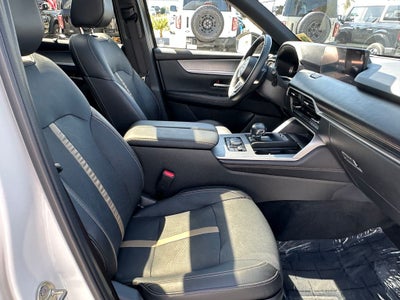 2025 Mazda Mazda CX-70 3.3 Turbo S Premium
