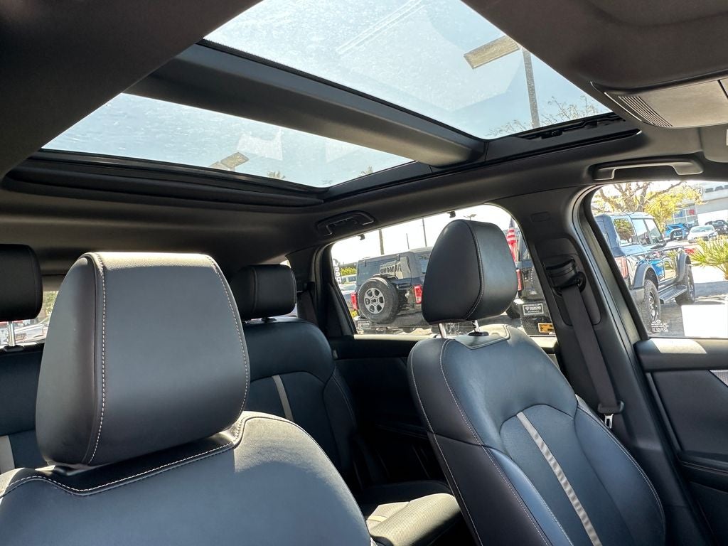 2025 Mazda Mazda CX-70 3.3 Turbo S Premium