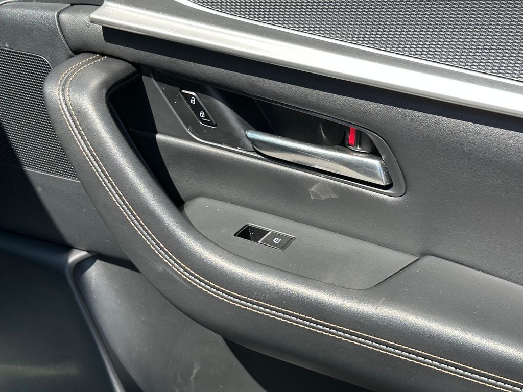 2025 Mazda Mazda CX-70 3.3 Turbo S Premium