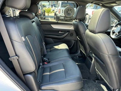 2025 Mazda Mazda CX-70 3.3 Turbo S Premium