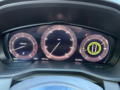2025 Mazda Mazda CX-70 3.3 Turbo S Premium
