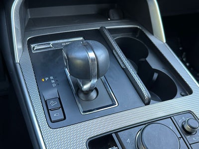 2025 Mazda Mazda CX-70 3.3 Turbo S Premium