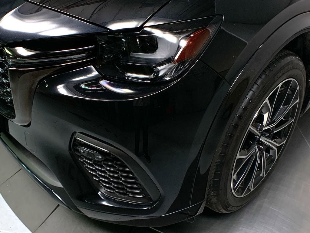 2025 Mazda Mazda CX-70 3.3 Turbo S Premium