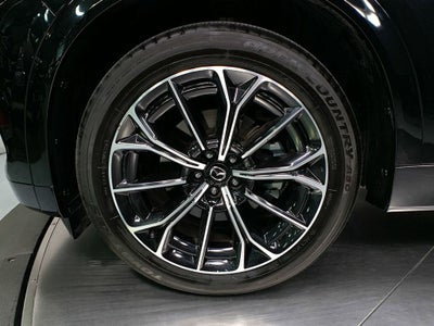 2025 Mazda Mazda CX-70 3.3 Turbo S Premium