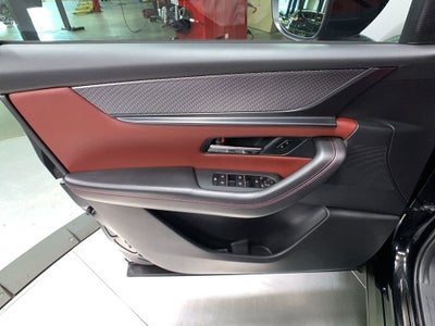 2025 Mazda Mazda CX-70 3.3 Turbo S Premium