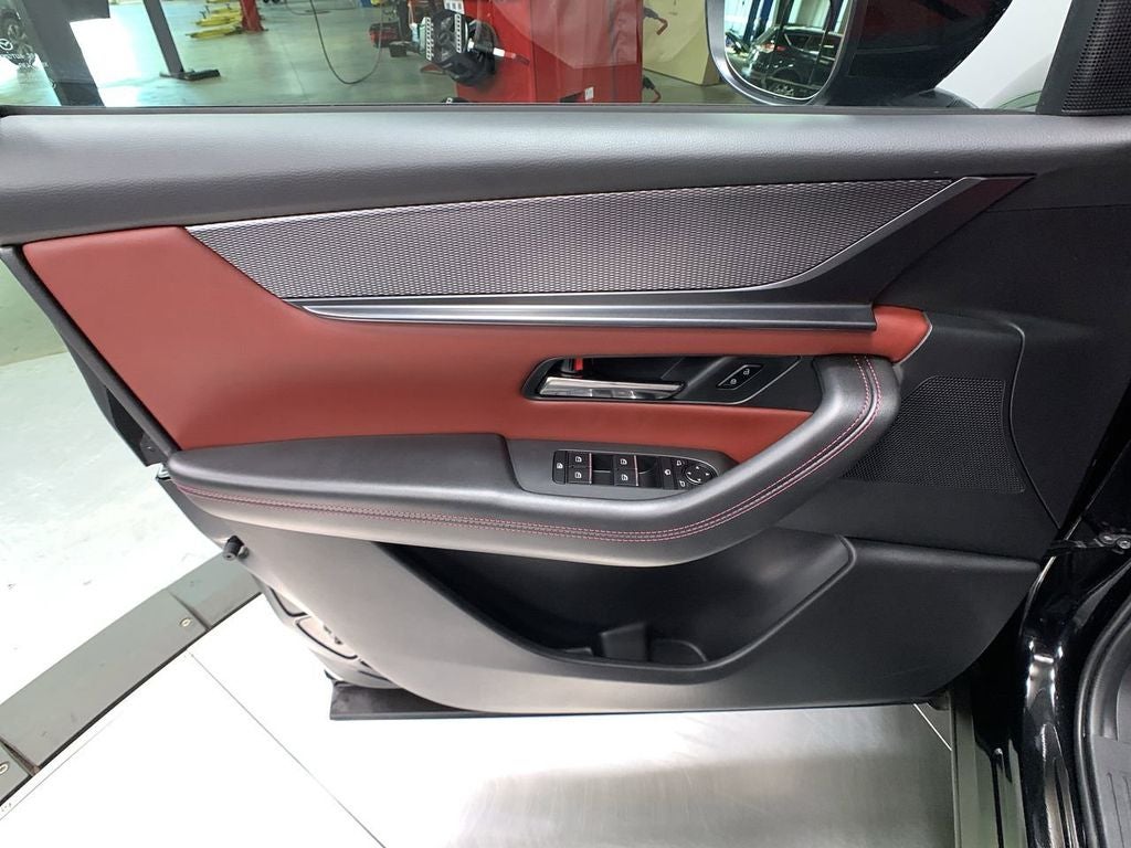 2025 Mazda Mazda CX-70 3.3 Turbo S Premium