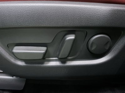 2025 Mazda Mazda CX-70 3.3 Turbo S Premium