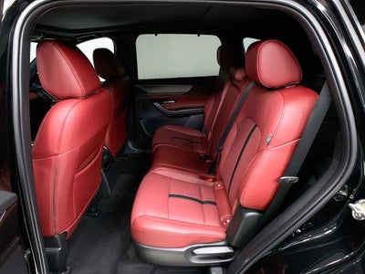 2025 Mazda Mazda CX-70 3.3 Turbo S Premium