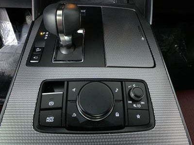 2025 Mazda Mazda CX-70 3.3 Turbo S Premium