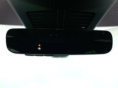2025 Mazda Mazda CX-70 3.3 Turbo S Premium
