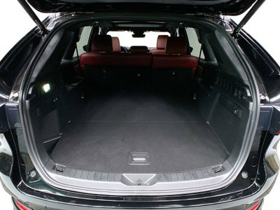 2025 Mazda Mazda CX-70 3.3 Turbo S Premium