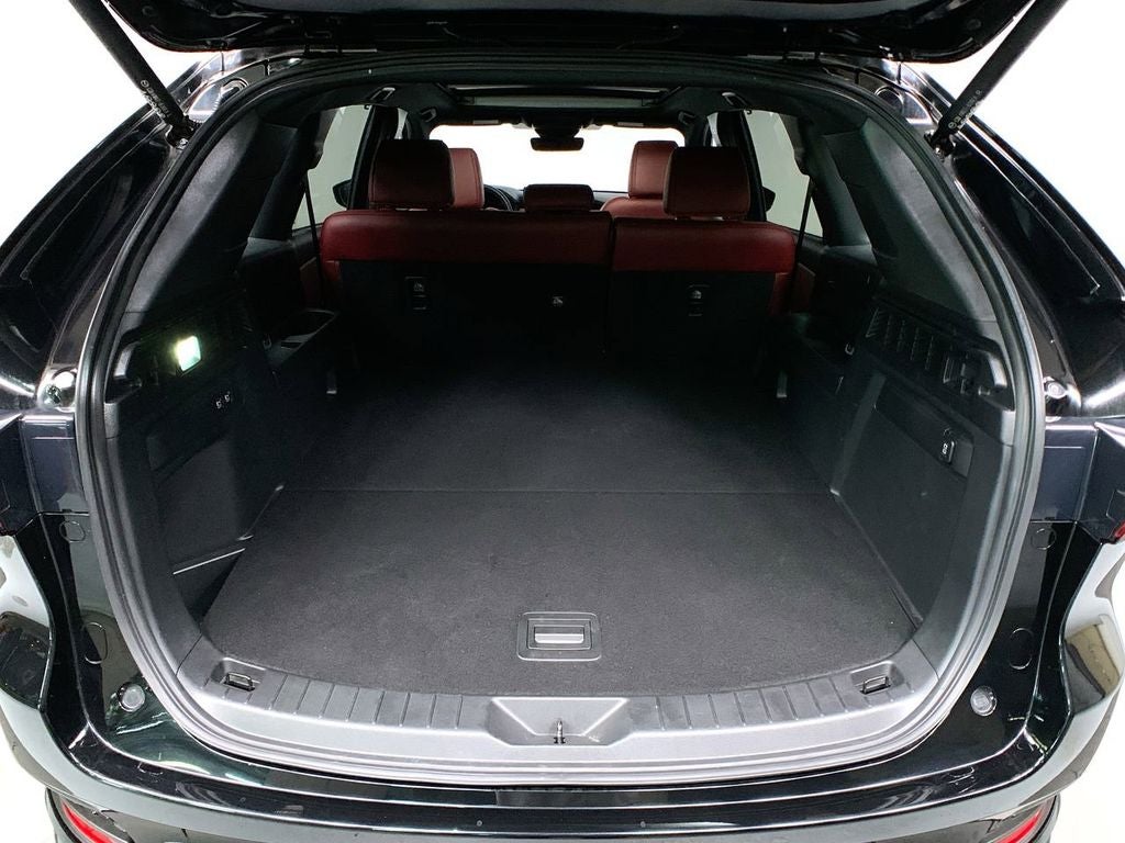 2025 Mazda Mazda CX-70 3.3 Turbo S Premium