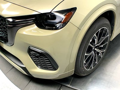 2025 Mazda Mazda CX-70 3.3 Turbo S Premium