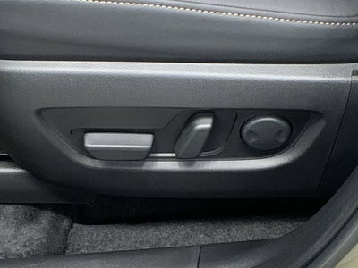 2025 Mazda Mazda CX-70 3.3 Turbo S Premium