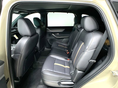 2025 Mazda Mazda CX-70 3.3 Turbo S Premium