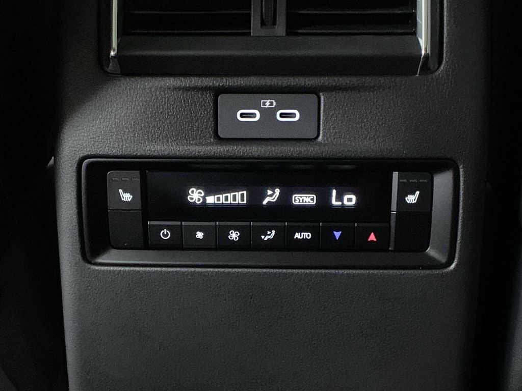 2025 Mazda Mazda CX-70 3.3 Turbo S Premium