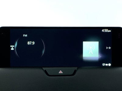 2025 Mazda Mazda CX-70 3.3 Turbo S Premium
