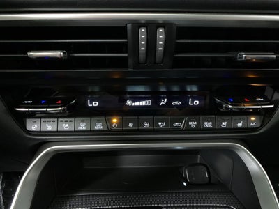 2025 Mazda Mazda CX-70 3.3 Turbo S Premium