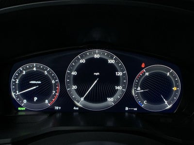 2025 Mazda Mazda CX-70 3.3 Turbo S Premium