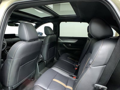 2025 Mazda Mazda CX-70 3.3 Turbo S Premium