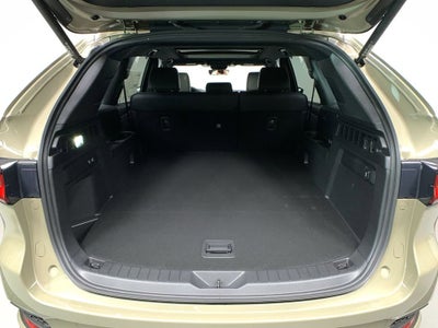 2025 Mazda Mazda CX-70 3.3 Turbo S Premium