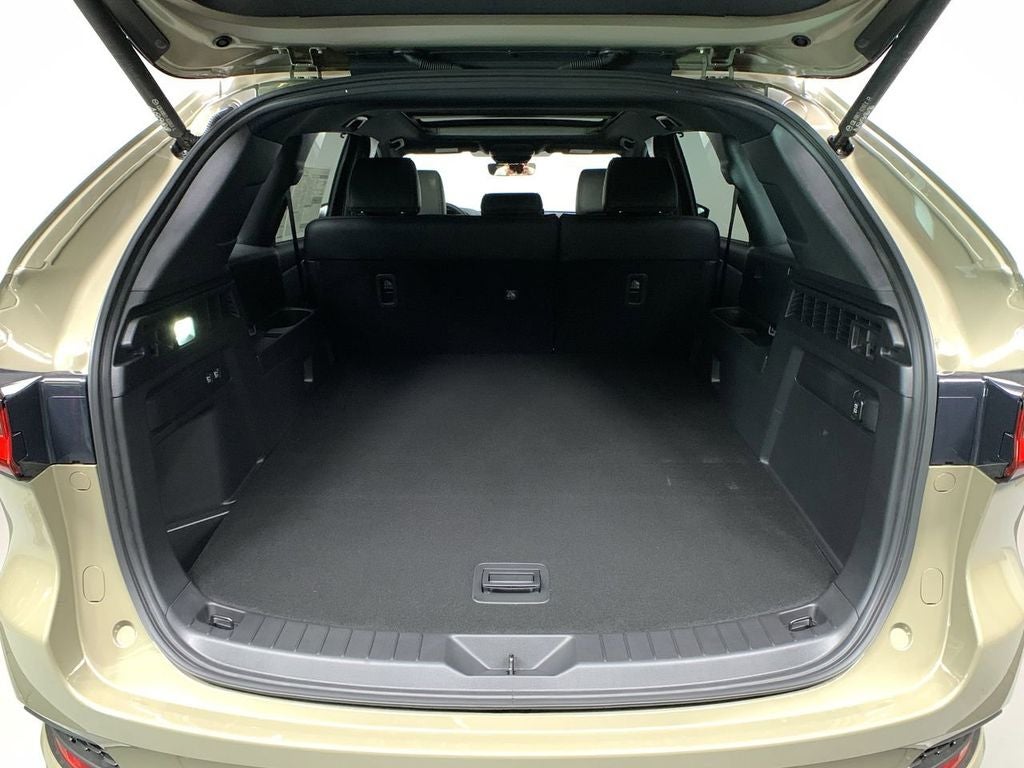 2025 Mazda Mazda CX-70 3.3 Turbo S Premium