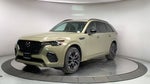 2025 Mazda Mazda CX-70 3.3 Turbo S Premium