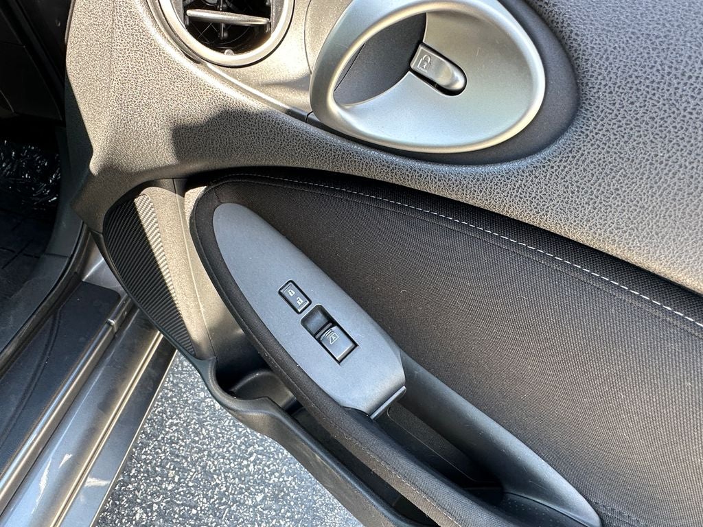 2014 Nissan 370Z Base