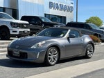 2014 Nissan 370Z Base