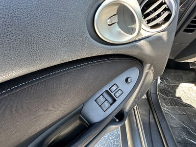 2014 Nissan 370Z Base